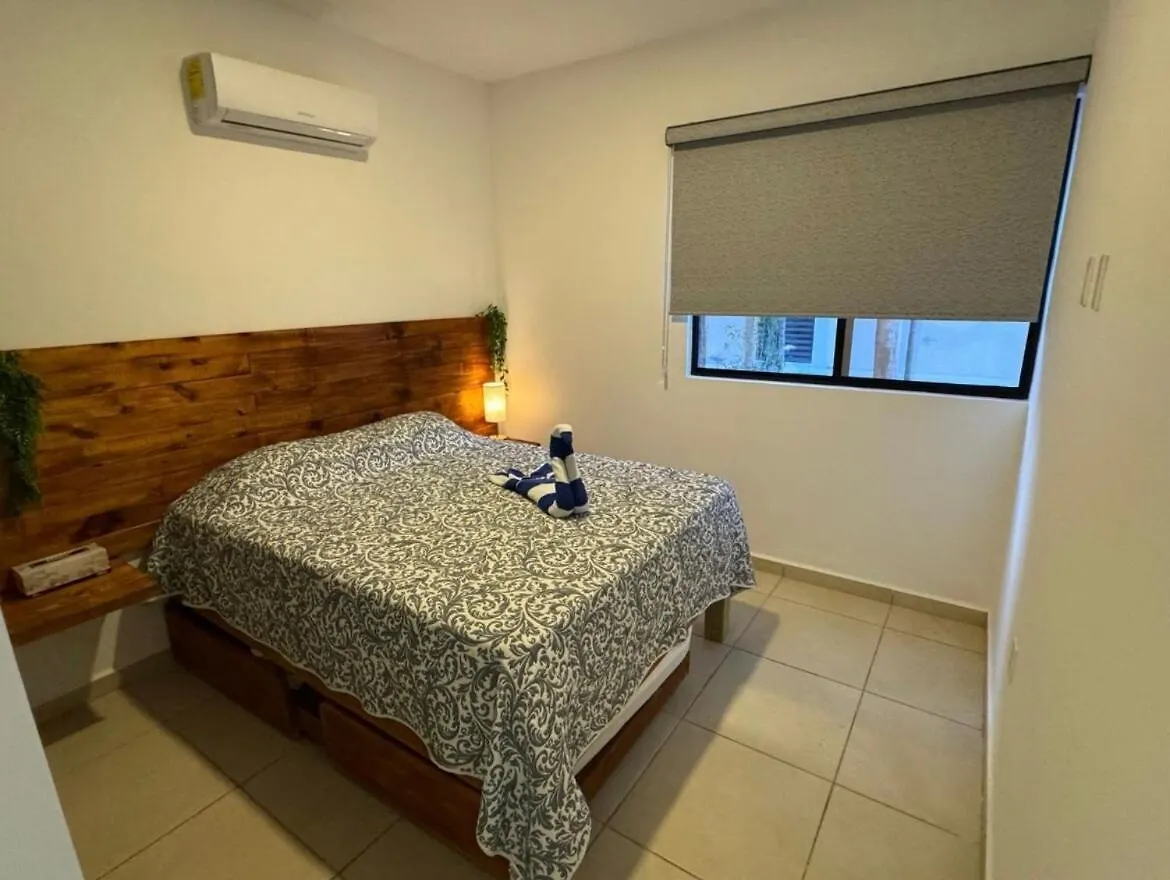 Casa Luna Tropical 莫雷洛斯港